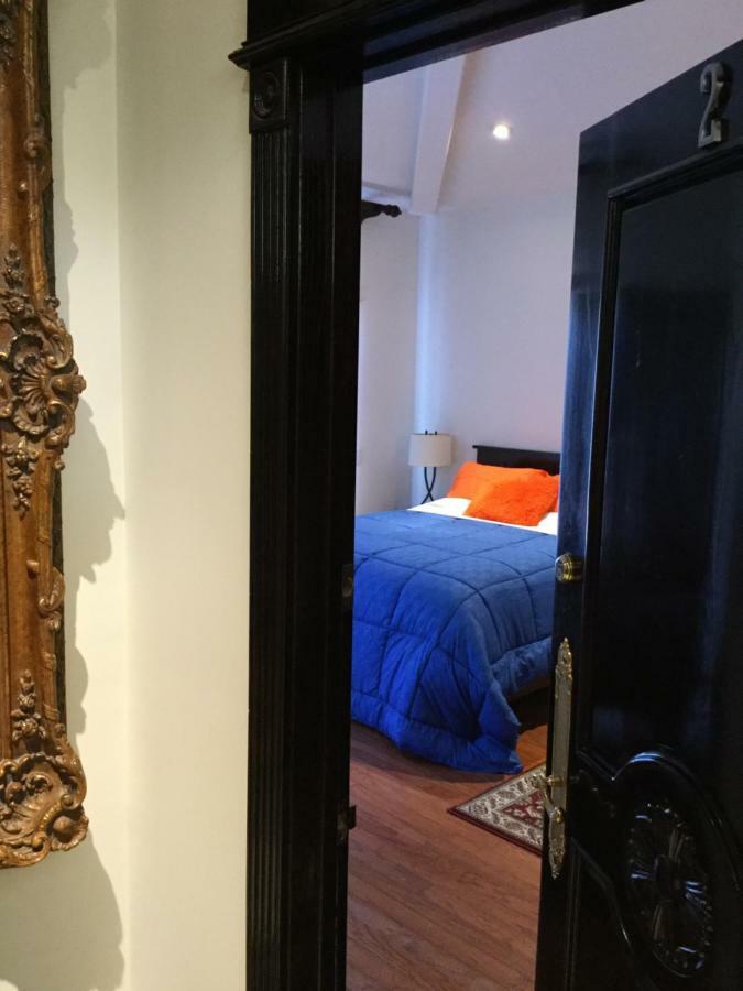 Entire Second Flr - Santa Monica Luxury Roman Villa Los Angeles Exterior photo